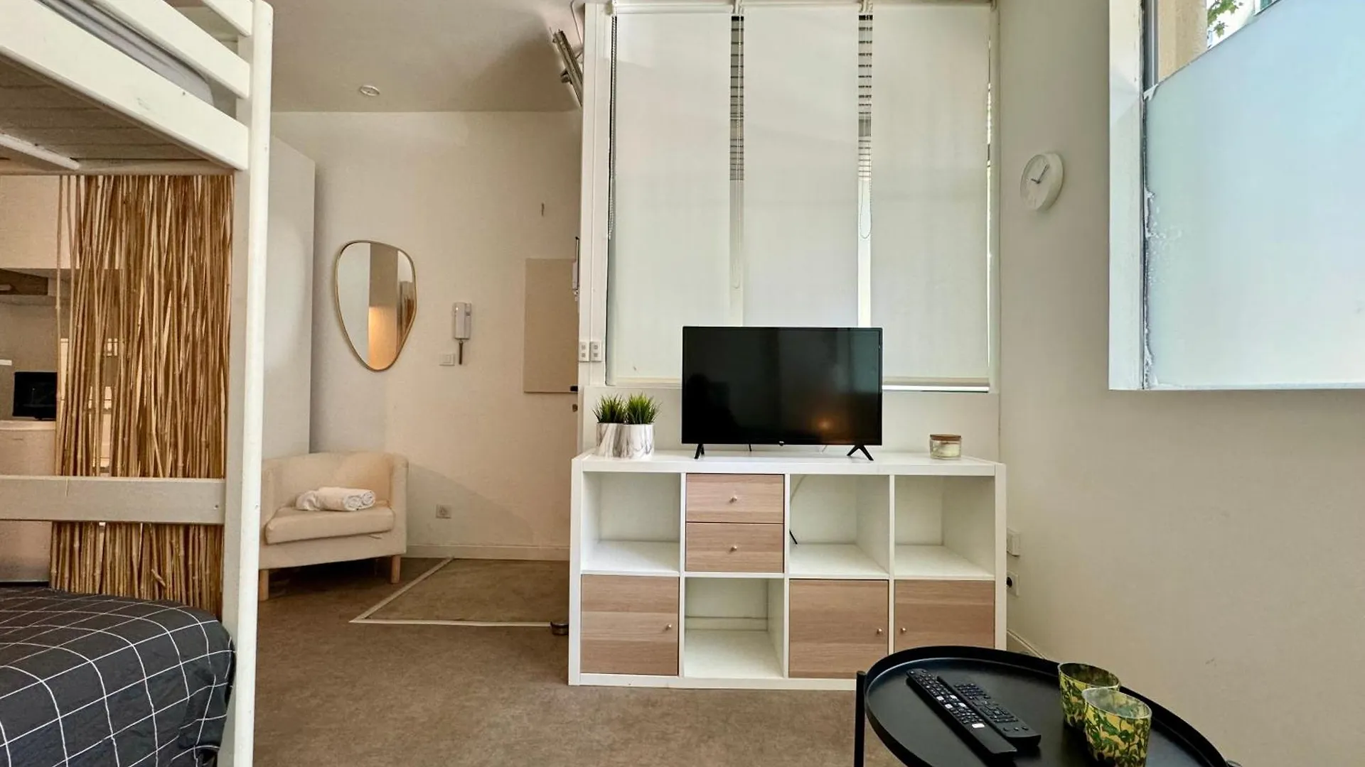 Suite Noya Villeurbanne