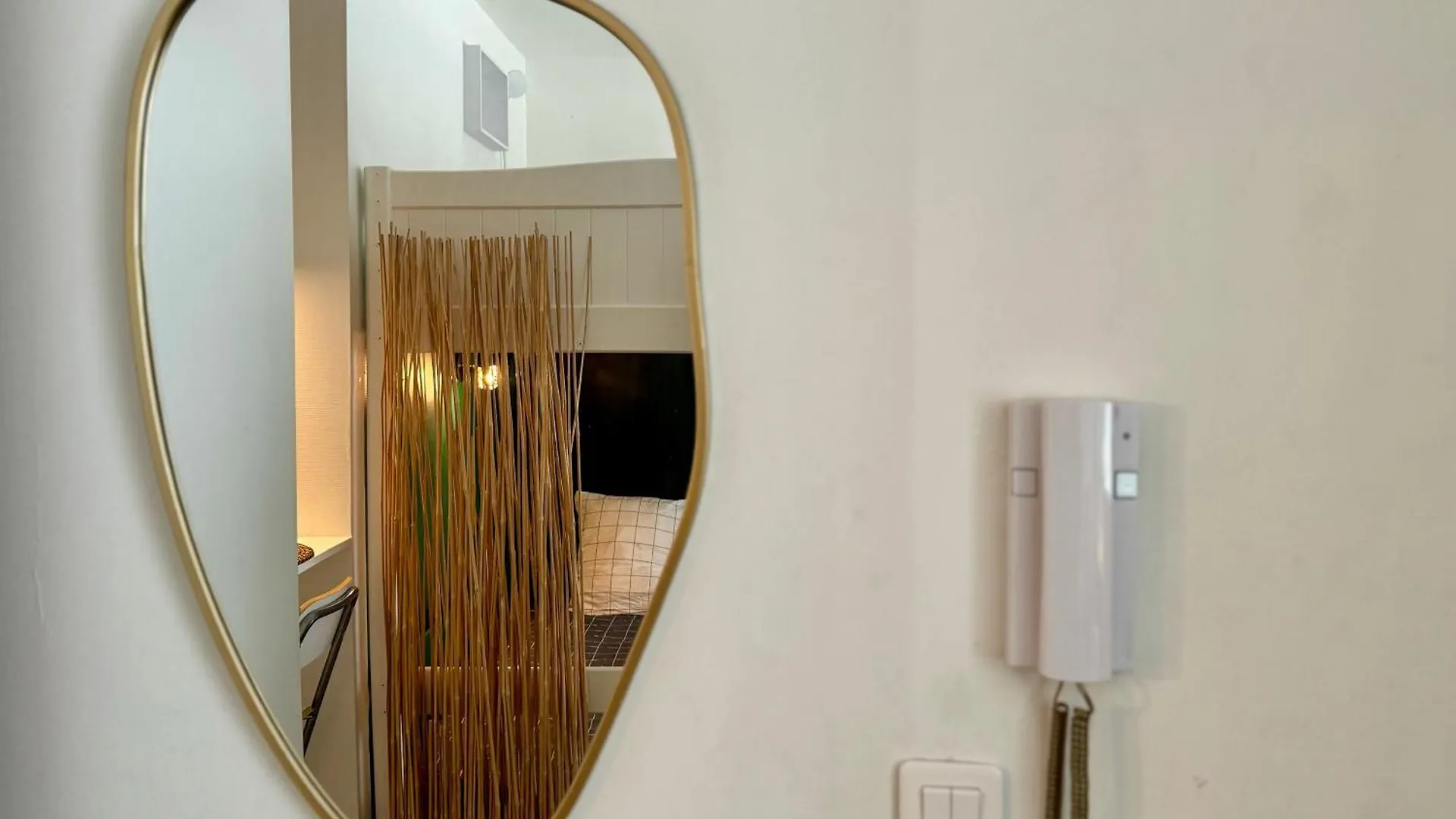 Suite Noya Villeurbanne