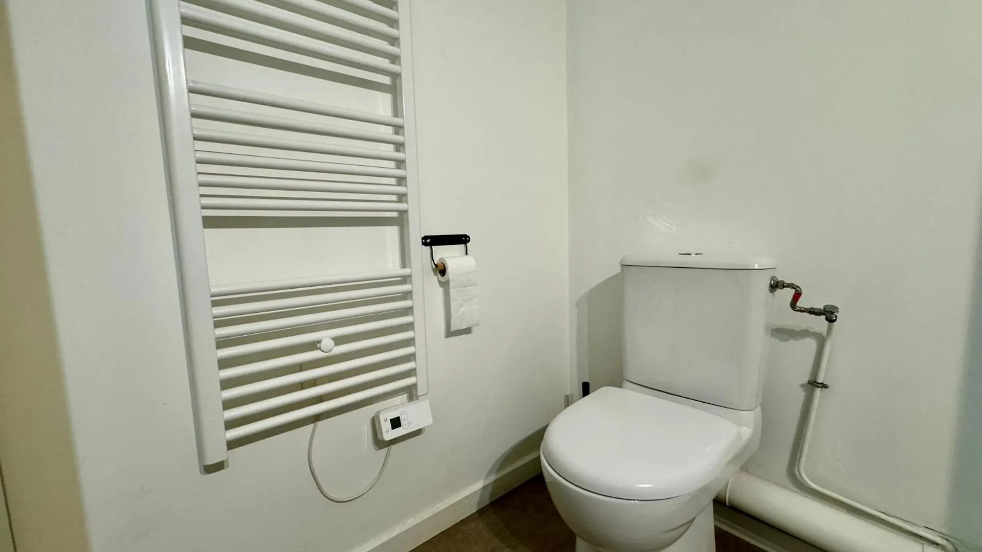 Apartment Suite Noya Villeurbanne