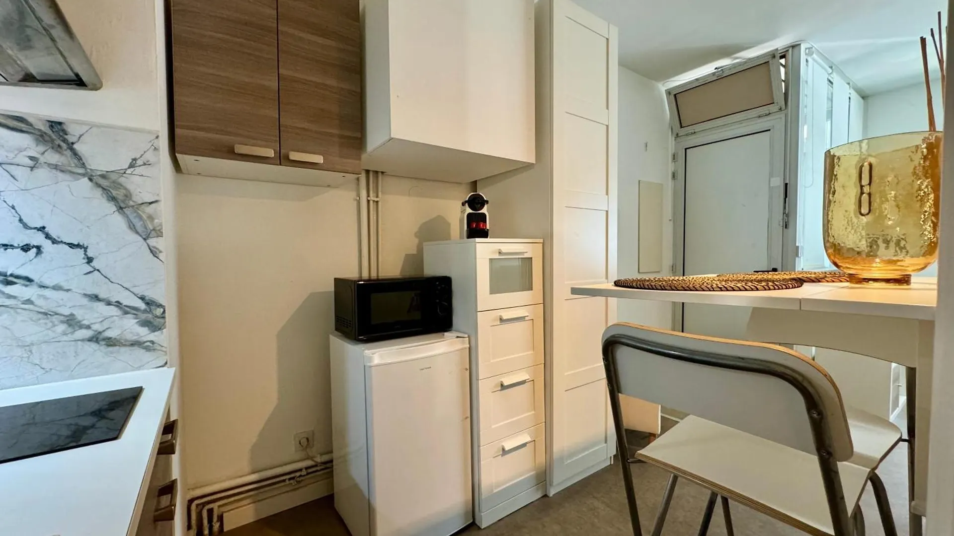 Suite Noya Villeurbanne Apartment