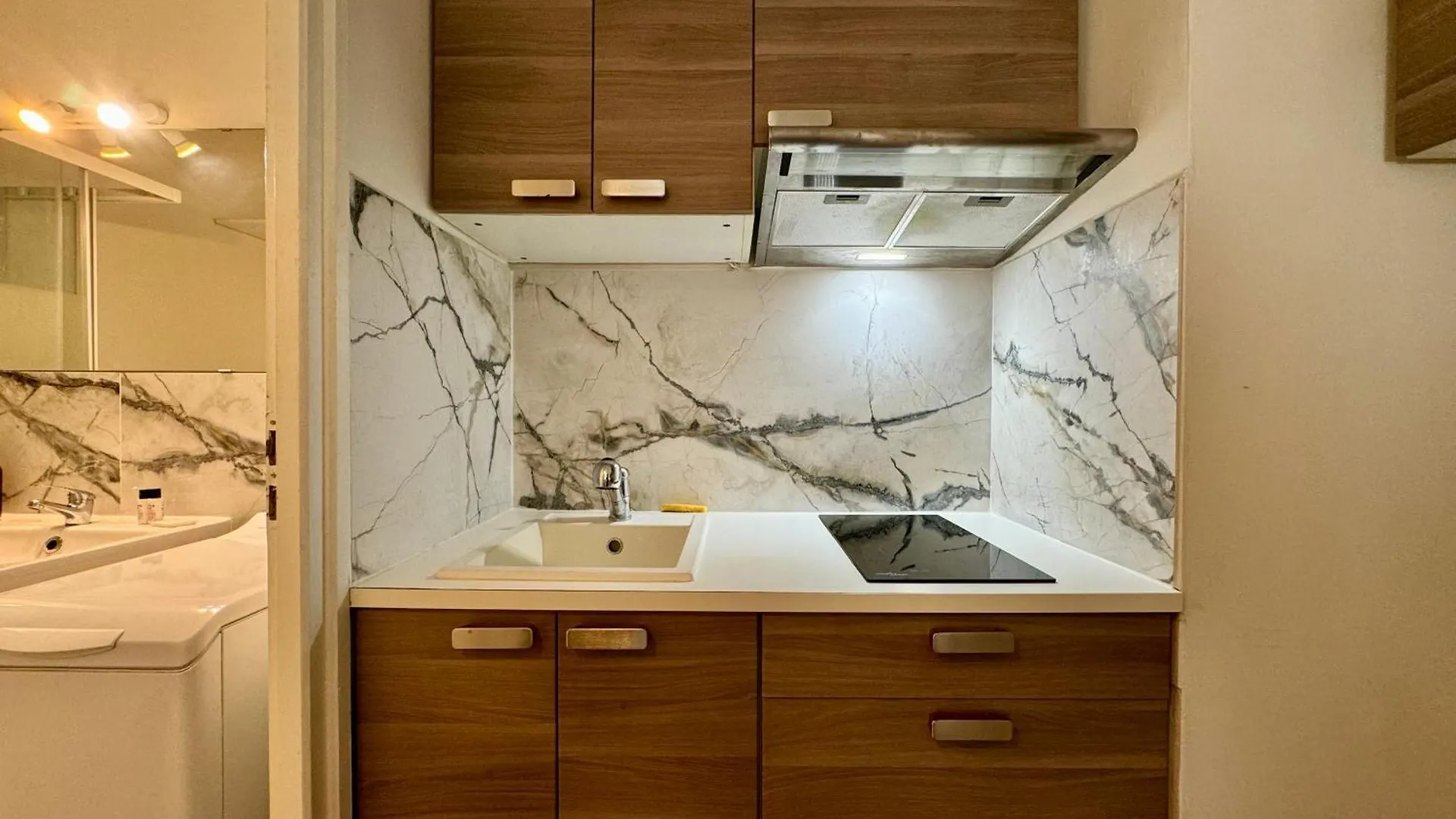 Suite Noya Villeurbanne