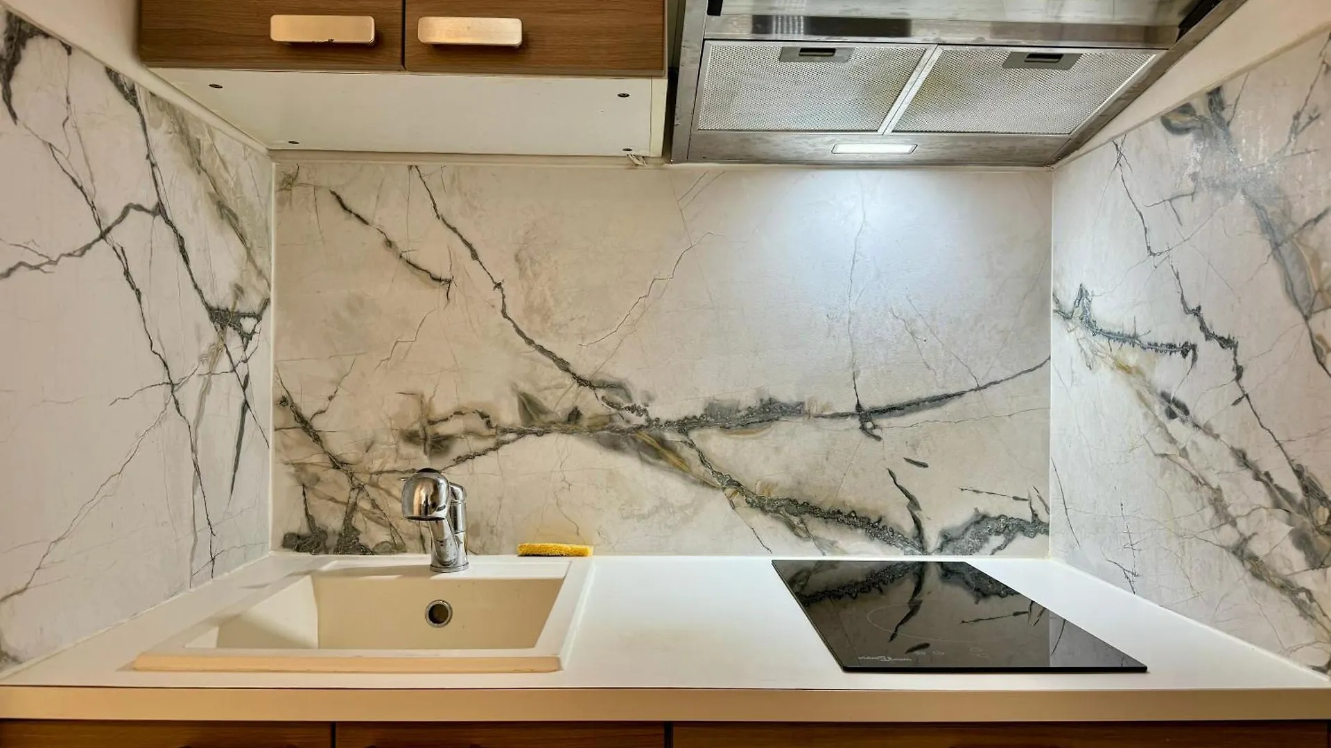 Apartment Suite Noya Villeurbanne