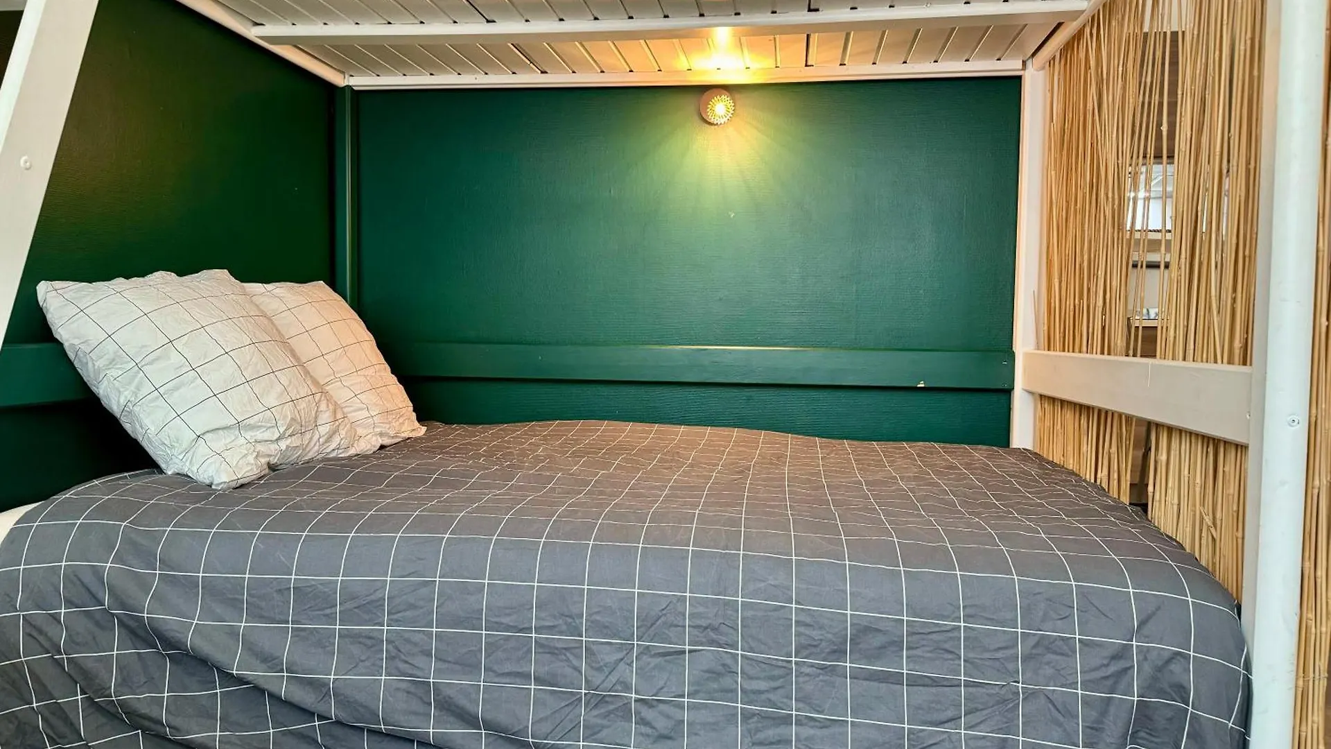 Apartment Suite Noya Villeurbanne